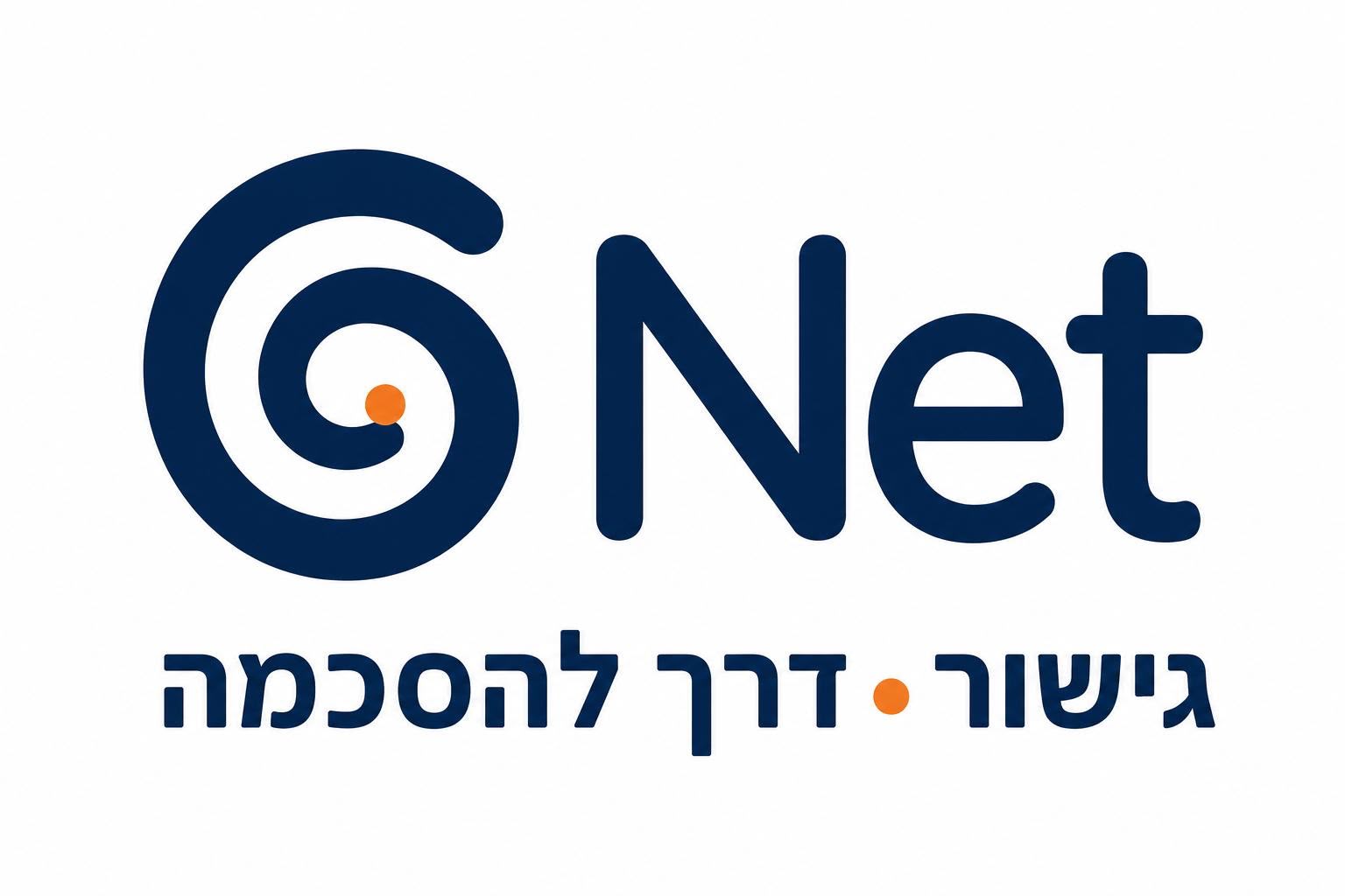 GNet לוגו